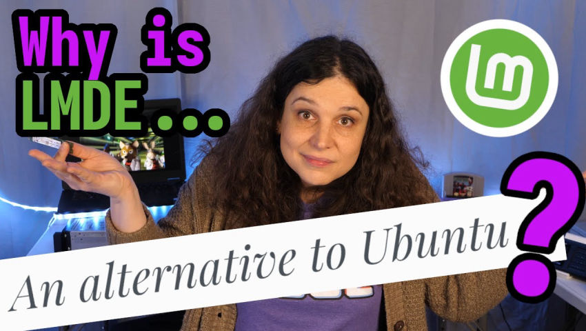 Veronica Explains
